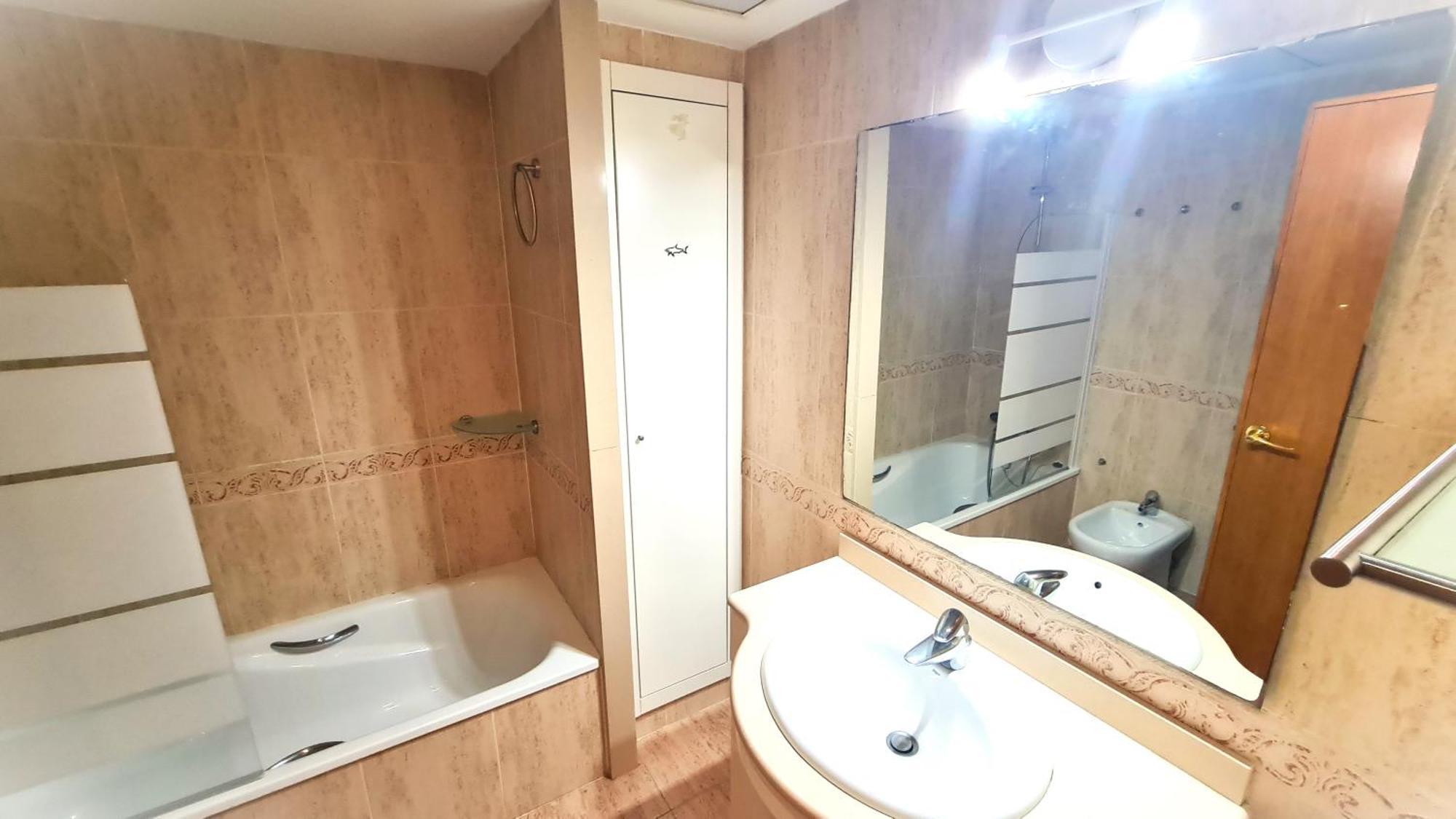 Beach Valencia Luxury D15-9 Apartment With Terrace And Sea Views With Two Rooms Exterior photo
