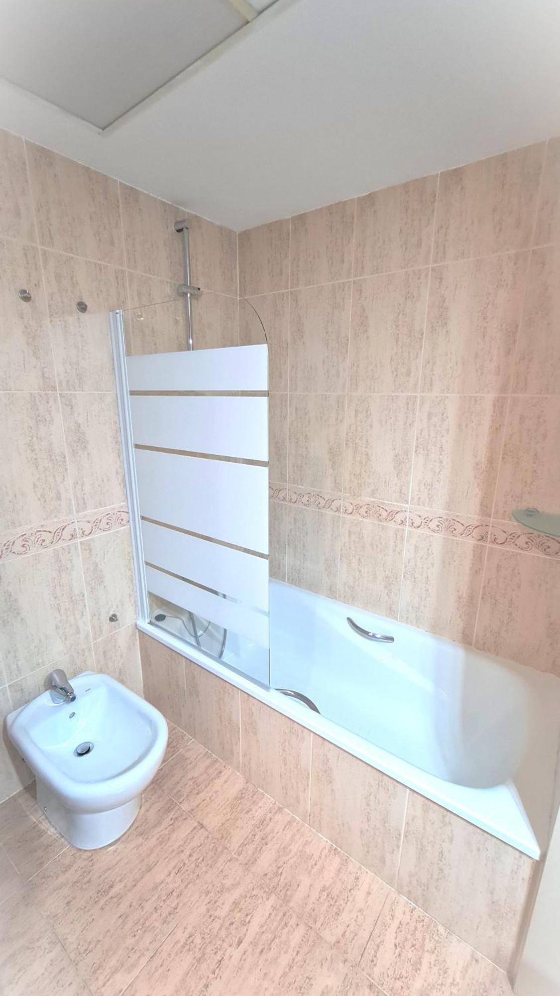 Beach Valencia Luxury D15-9 Apartment With Terrace And Sea Views With Two Rooms Exterior photo